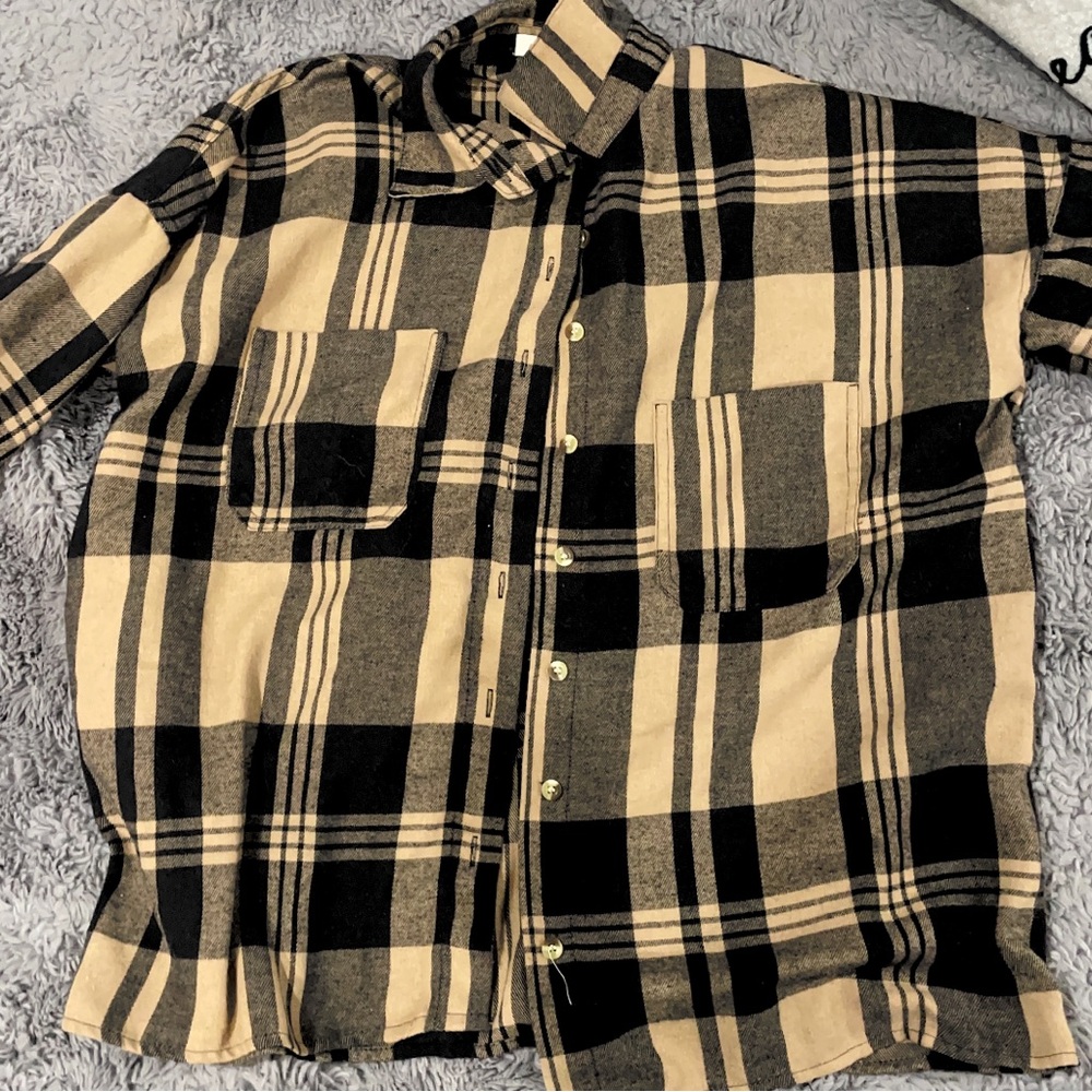 flannel - Picture 2 of 2